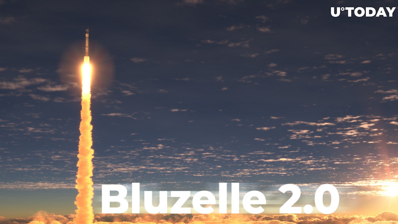 Bluzelle (BLZ) Launches Version 2.0, Teases NFT, DeFi Functionality