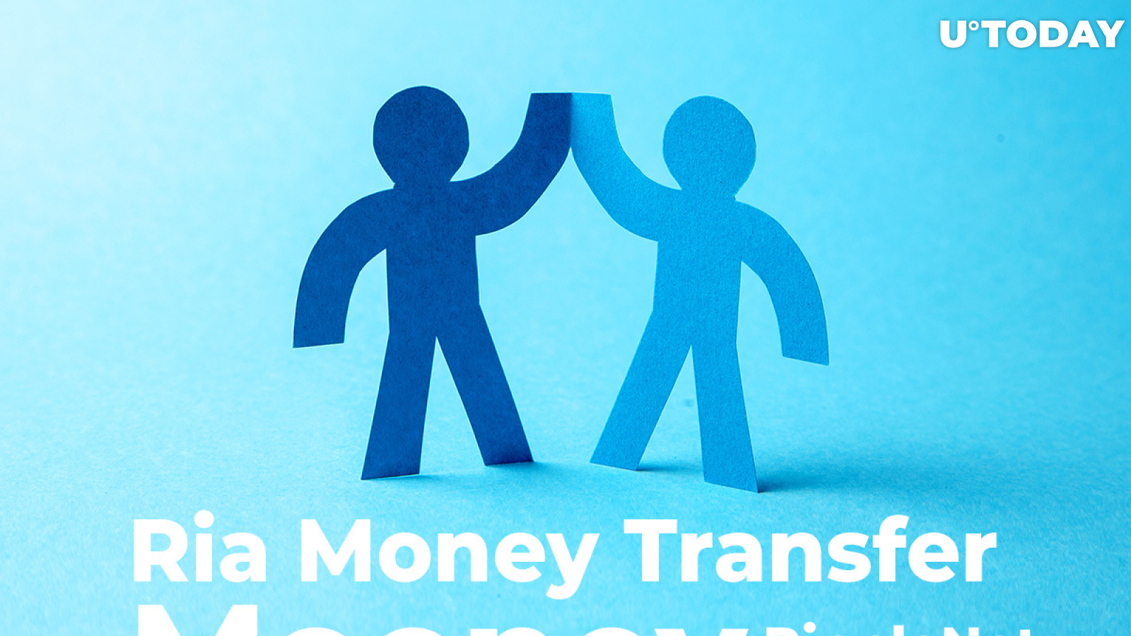 Ripple Partner Ria Money Transfer Teams Up with Leading Payment Platform Mooney