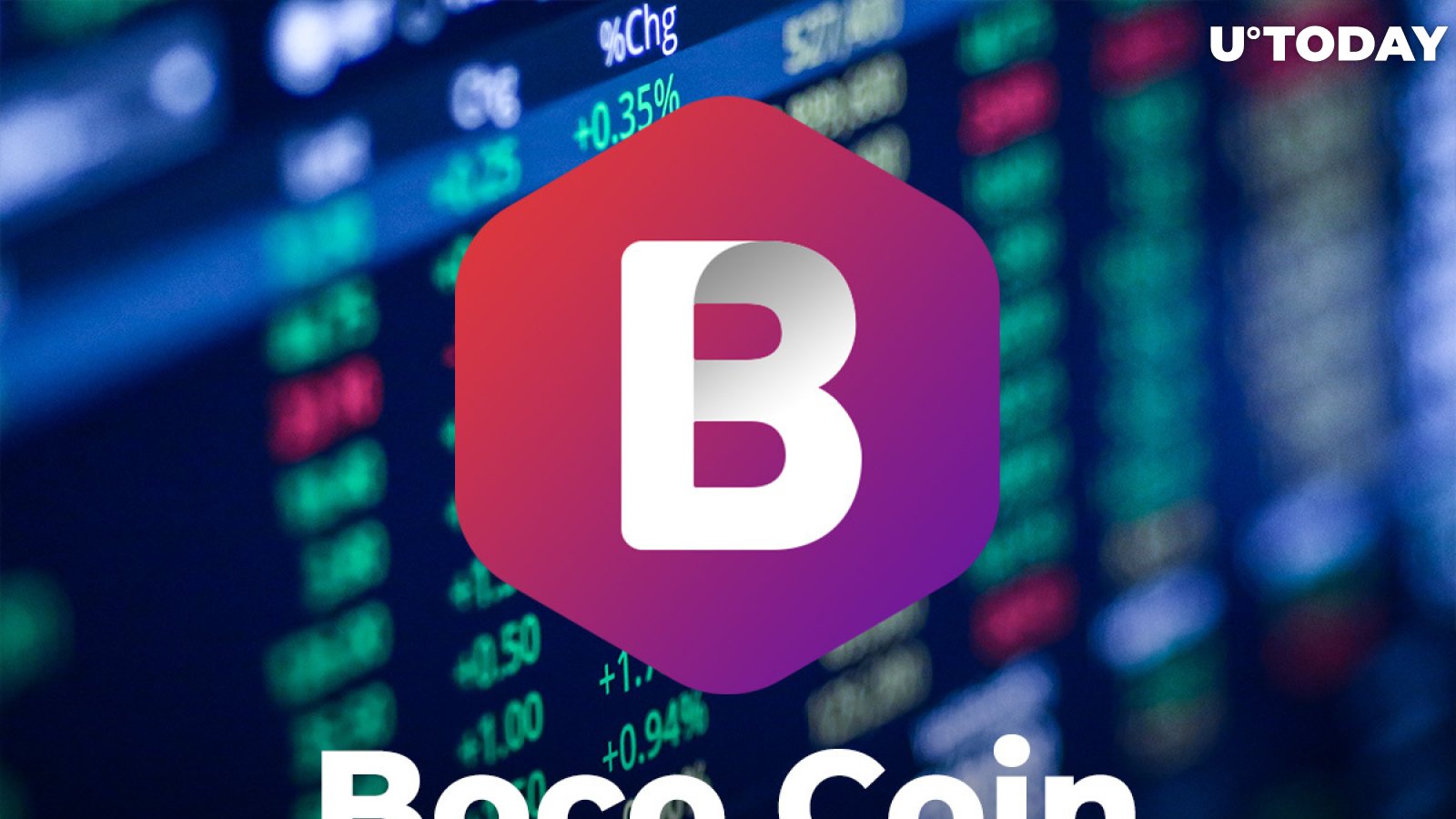 Crypto Exchange Probit Lists Bococoin (BCC) DPoS Currency: Details