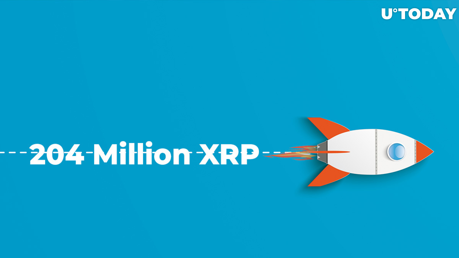 Ripple shifts 204 Million XRP Along with Rippleworks and Binance