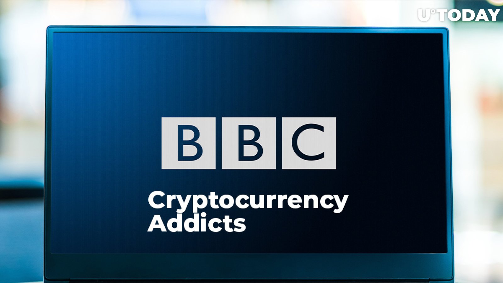 BBC to Air Episode About U.K.'s Only Clinic for Cryptocurrency Addicts