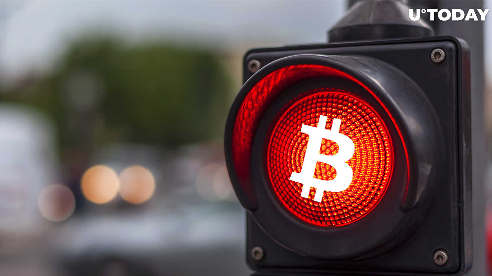 Bitcoin Funding Rate Is In Red As Community Expects Volatile Weekend