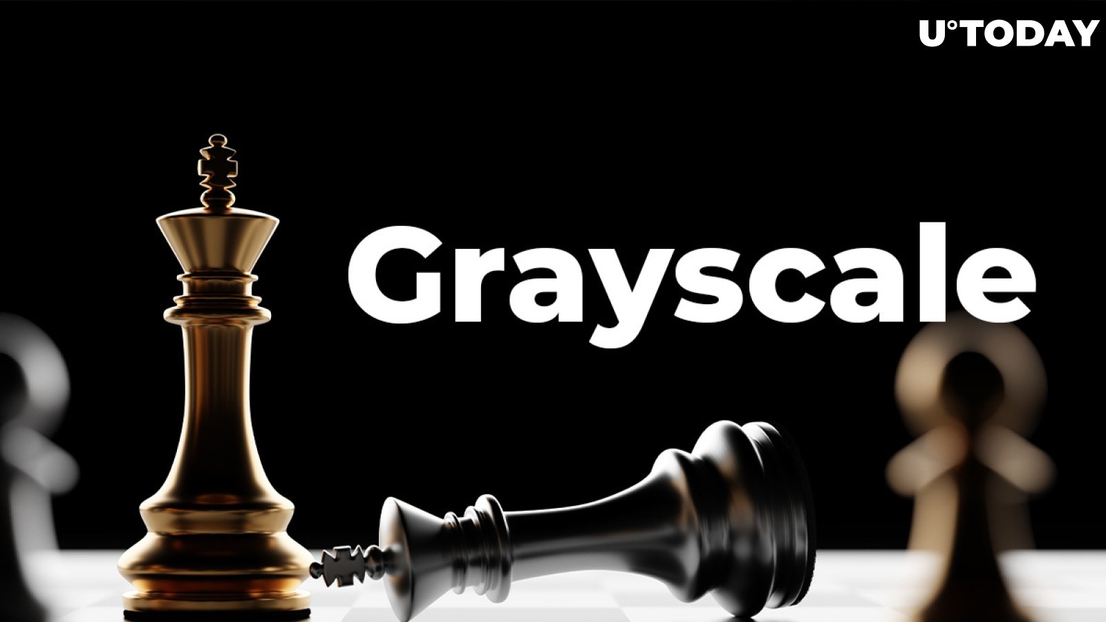 Grayscale Loses Whopping $2.1 Billion In Bitcoin and Other Crypto in 24 Hours