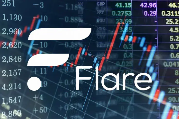 Flare to Have its FLR Token Listed by 50+ Exchanges, Community Claims