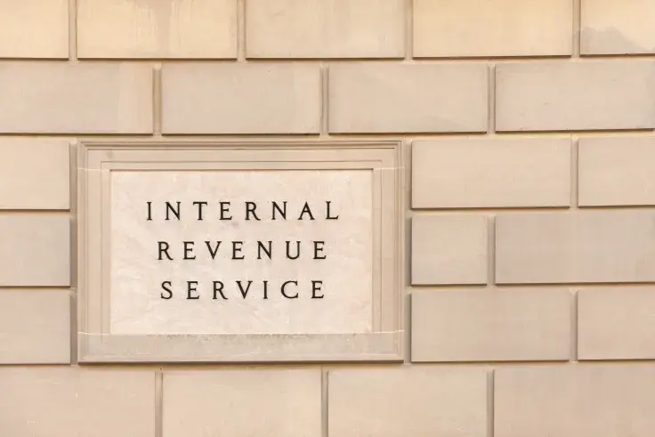 IRS Says It Can Seize Your Crypto If You Have Tax Debts