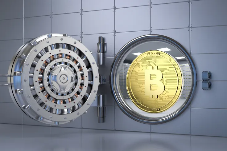 Hundreds of U.S. Banks to Allow Holding and Trading Bitcoin