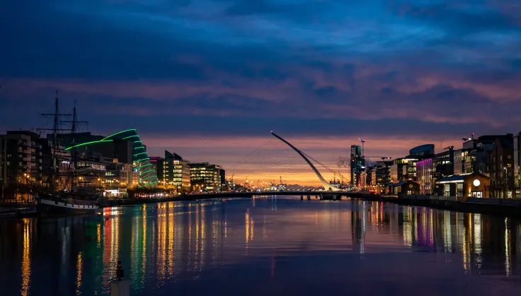 America's Oldest Bank Creates Cryptocurrency Unit in Ireland