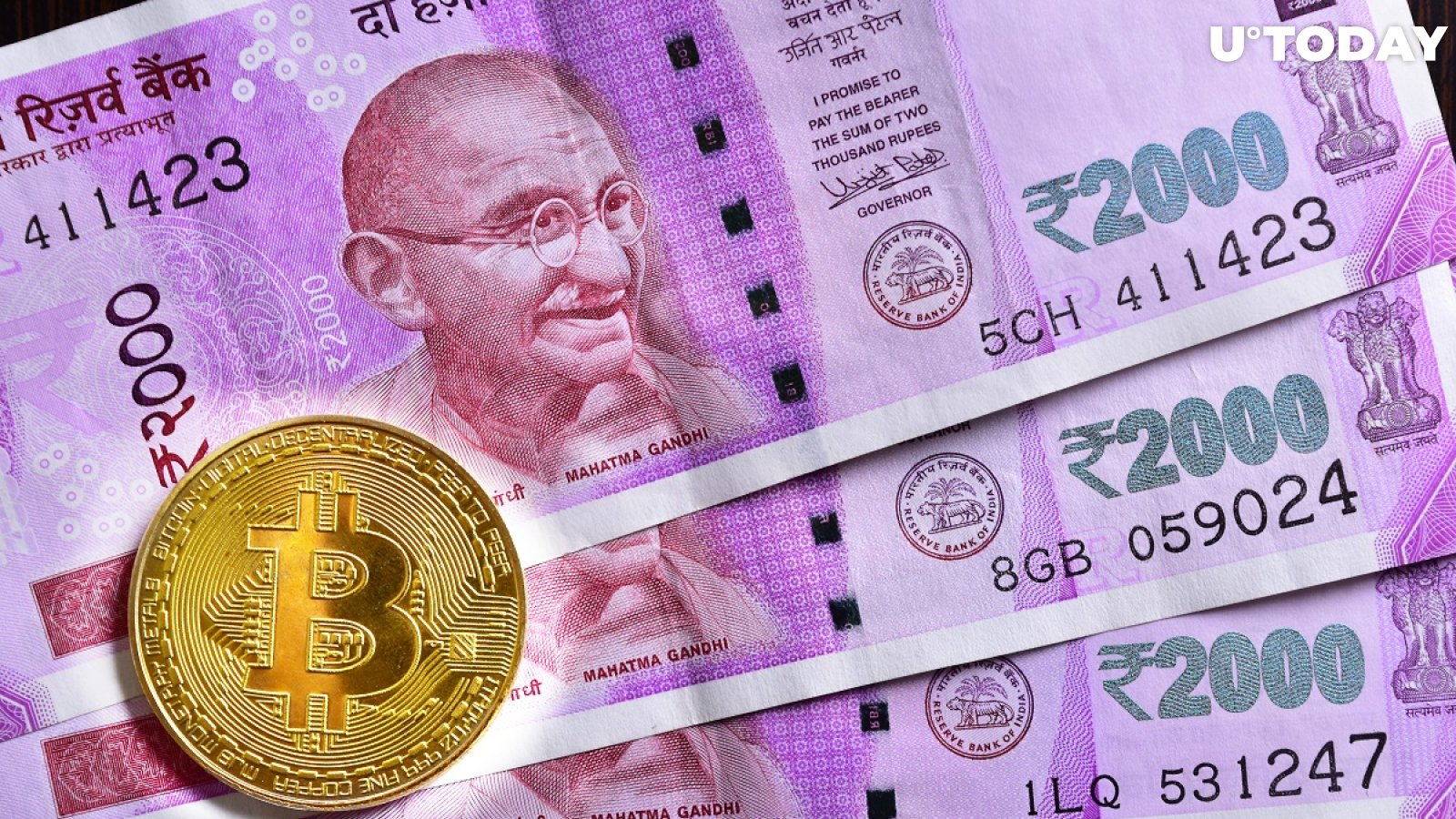 India May Backtrack on Total Cryptocurrency Ban