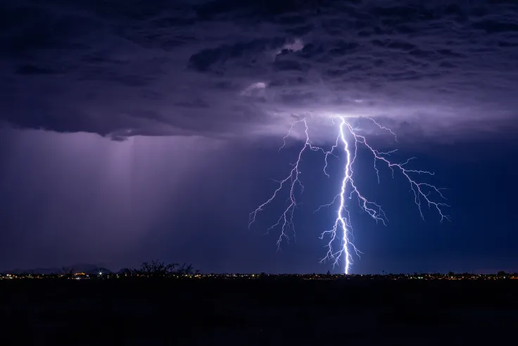 Elon Musk Says Bitcoin Lightning Is Needed (for Now)
