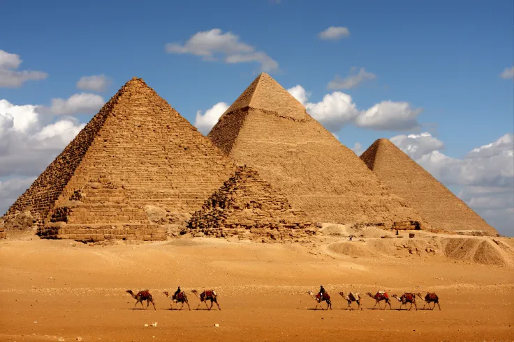 Ripple Announces Partnership with Egypt's Largest Bank