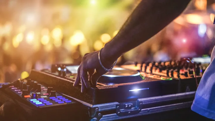 North America's Biggest Outdoor Club to Start Accepting Bitcoin and Ethereum
