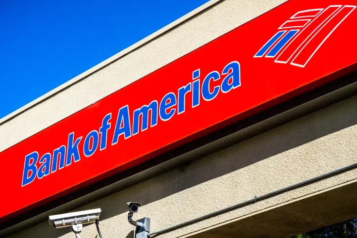 Bank of America Now Uses Blockchain for Settling Stock Trades