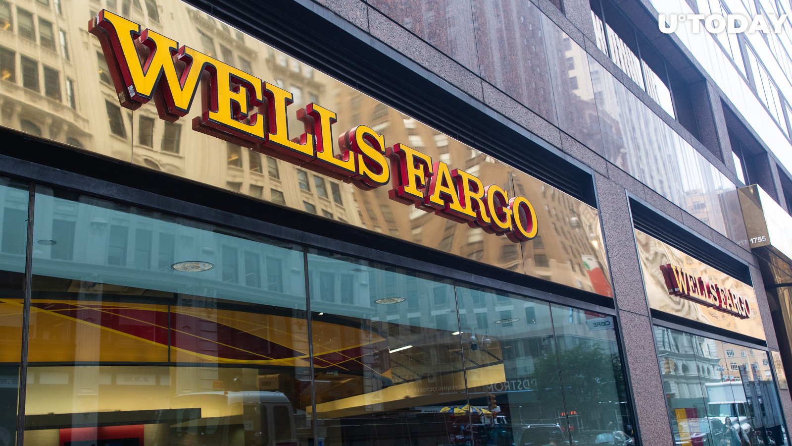 BREAKING: Wells Fargo Becomes Latest Banking Giant to Make Foray Into Crypto