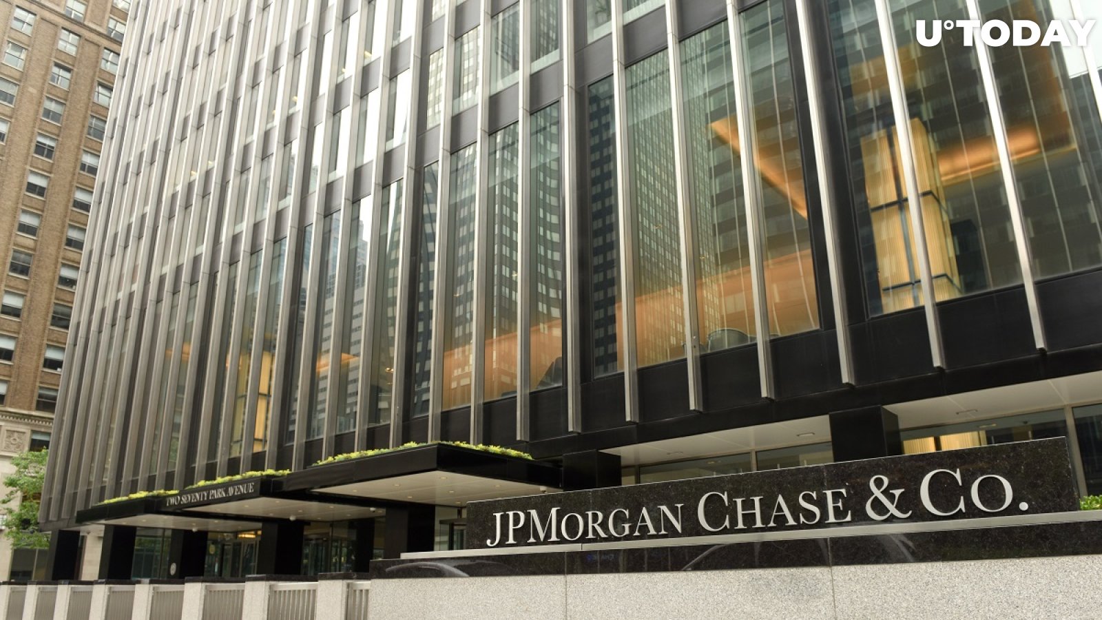 JPMorgan Says Crypto Market Remains Healthy Despite Massive Correction 