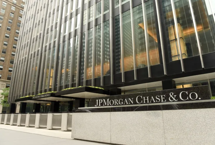 JPMorgan Says Crypto Market Remains Healthy Despite Massive Correction 