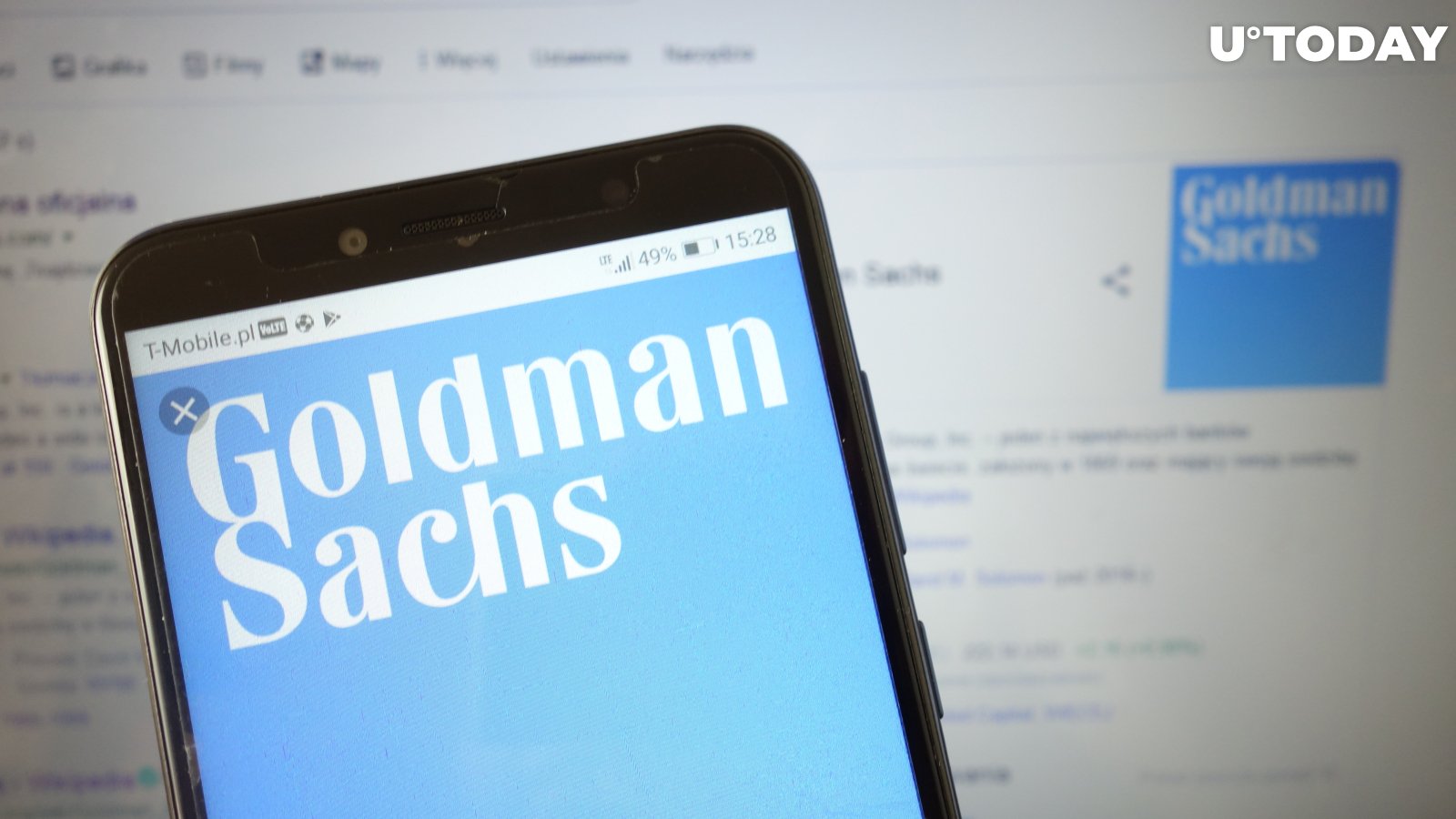 BREAKING: Goldman Sachs Launches New Bitcoin Derivatives 