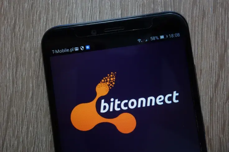 SEC Charges Promoters of $2 Billion Cryptocurrency Scam with Violating Securities Laws