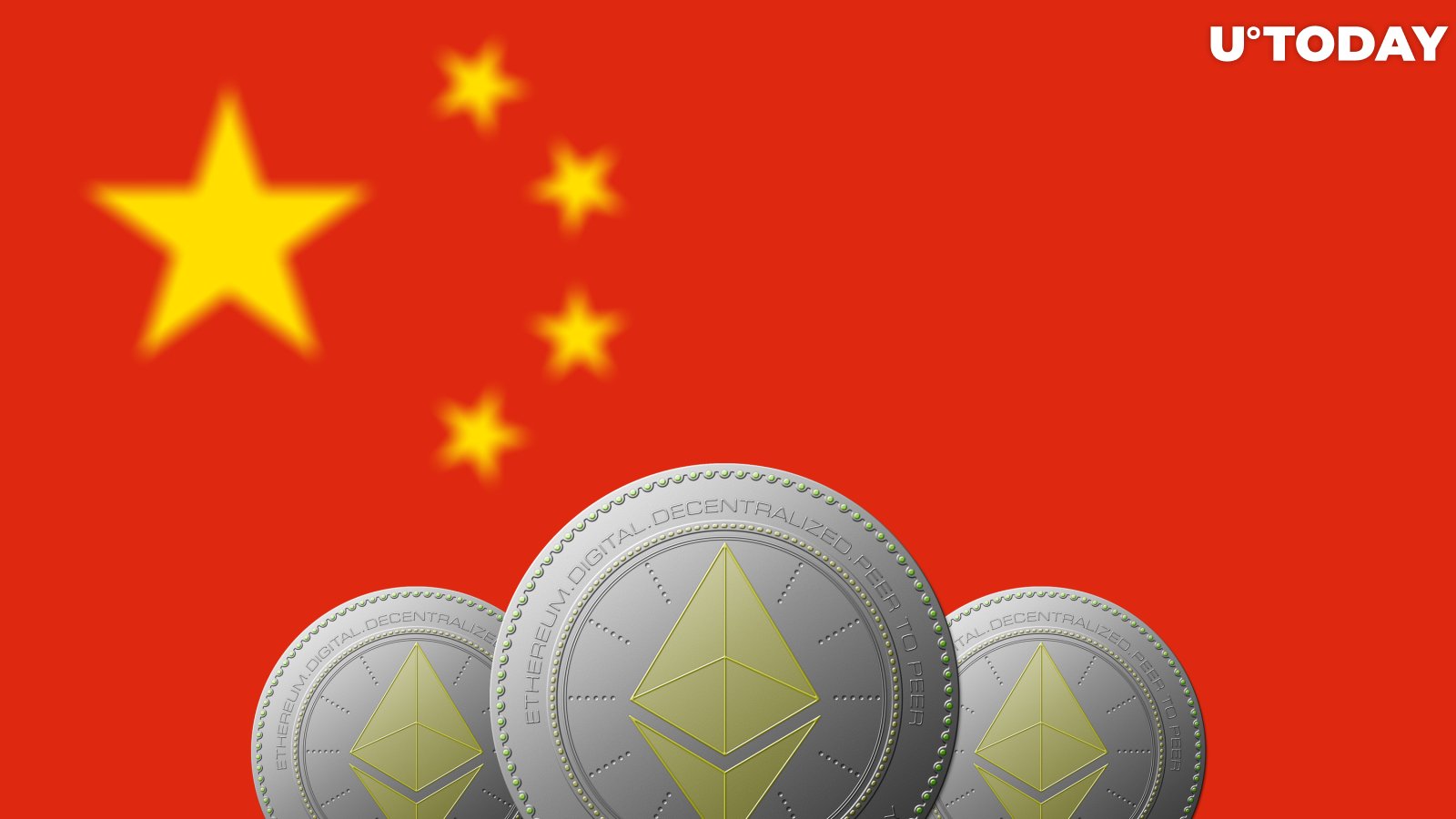 CBDC Can Be Set Up on Ethereum Network, Says Architect of Digital Yuan