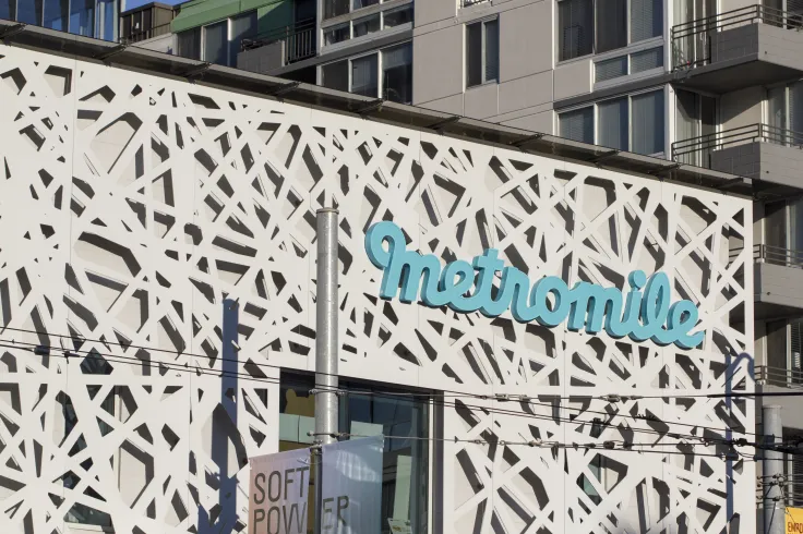 Nasdaq-Listed Car Insurance Company Metromile Adopts Bitcoin