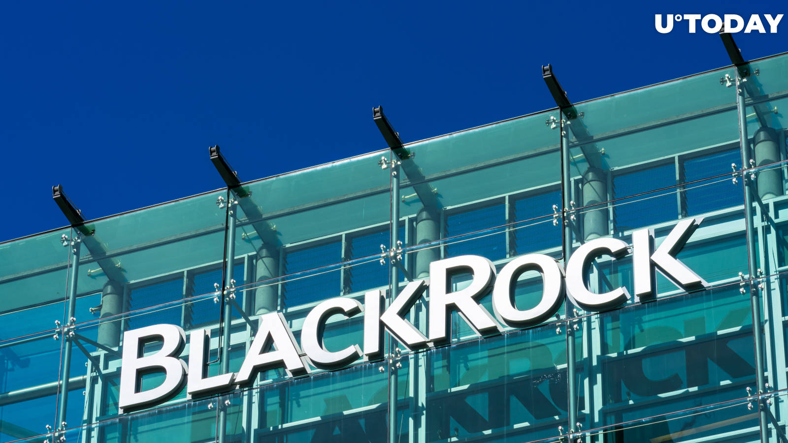 $8.7 Trillion Asset Manager BlackRock Expects Bitcoin to Be Part of Investment Arena "for Years to Come"