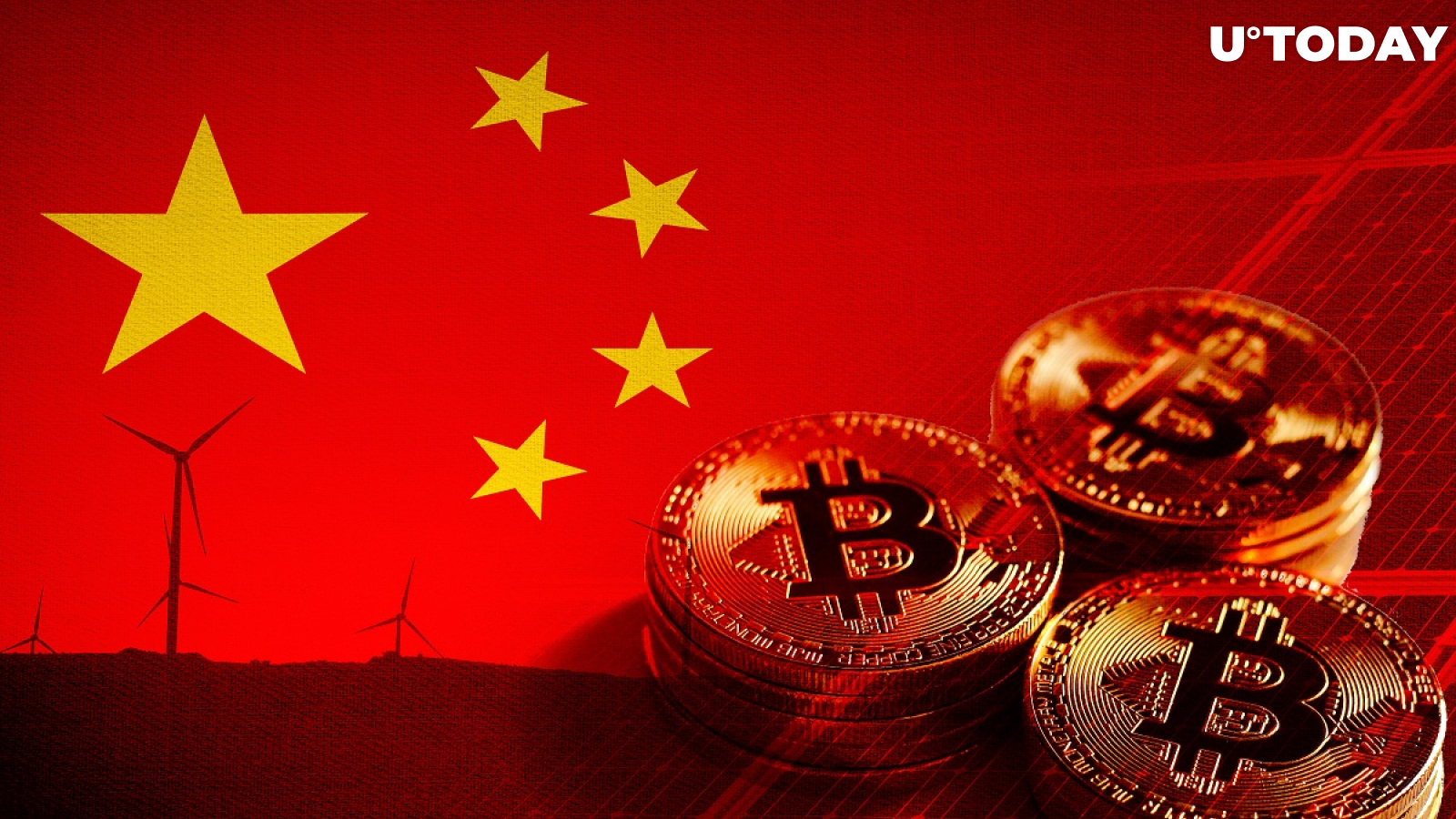 China's Inner Mongolia Publishes Details of Bitcoin Mining Ban