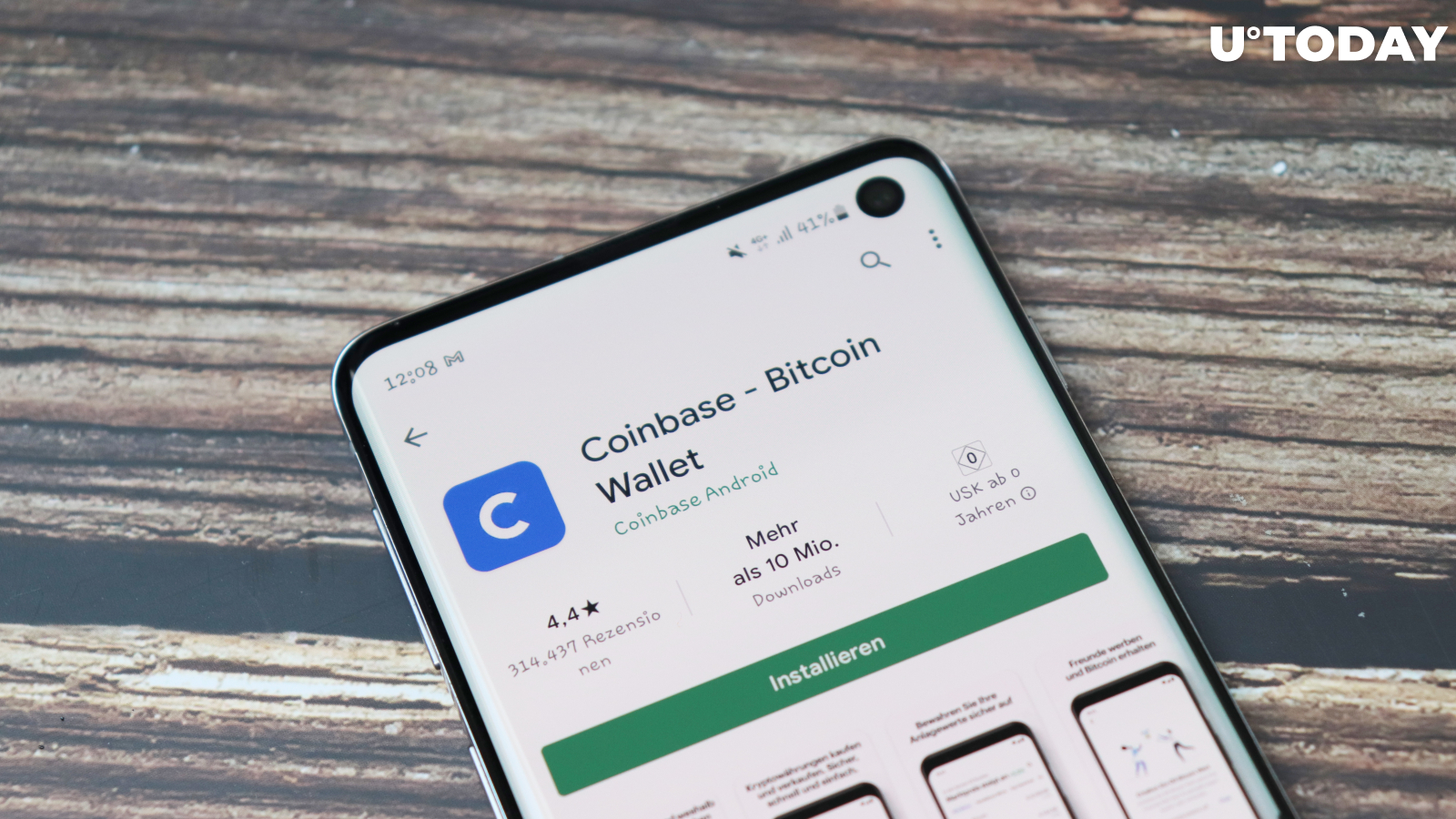 Coinbase Wallet Debuts Browser Extension for Connecting to Uniswap, SushiSwap and Other DeFi Applications 