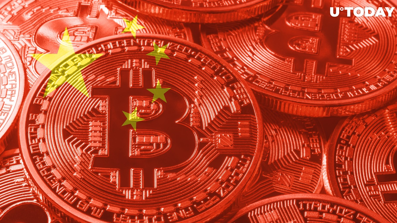 Huobi Pool Blocks Chinese Bitcoin Miners Amid Crackdown