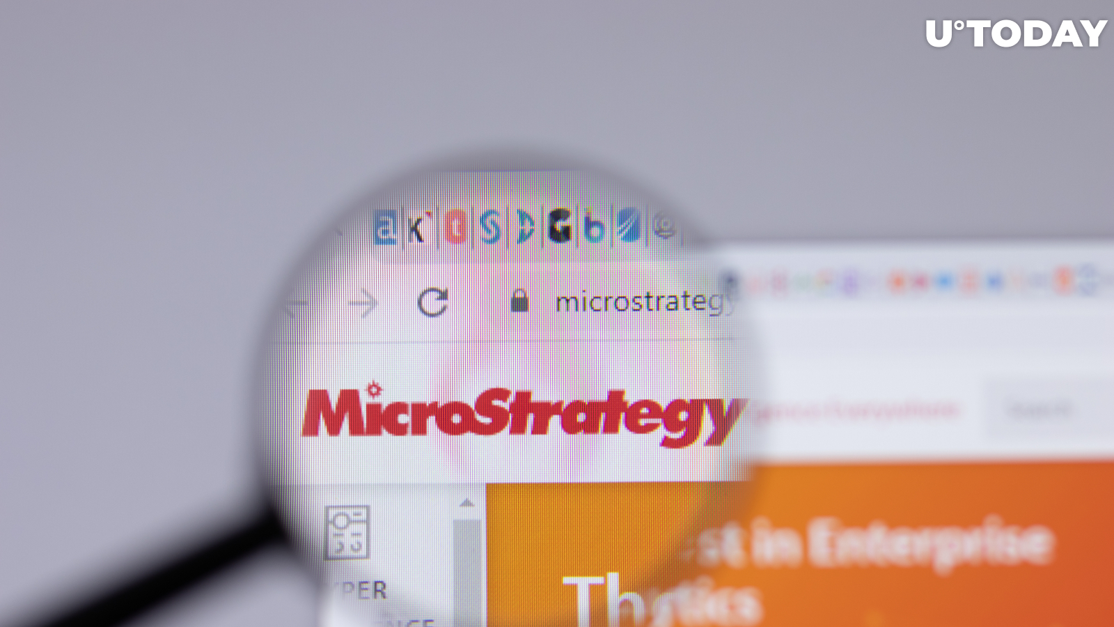 MicroStrategy Announces Yet Another Major Bitcoin Purchase