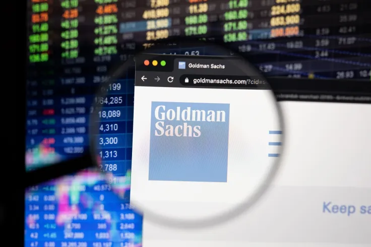 BREAKING: Goldman Sachs Forms Cryptocurrency Trading Team