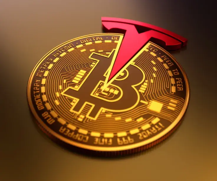 Ark Breaks with Elon Musk on Bitcoin, Describing Tesla's U-Turn as "Misguided"