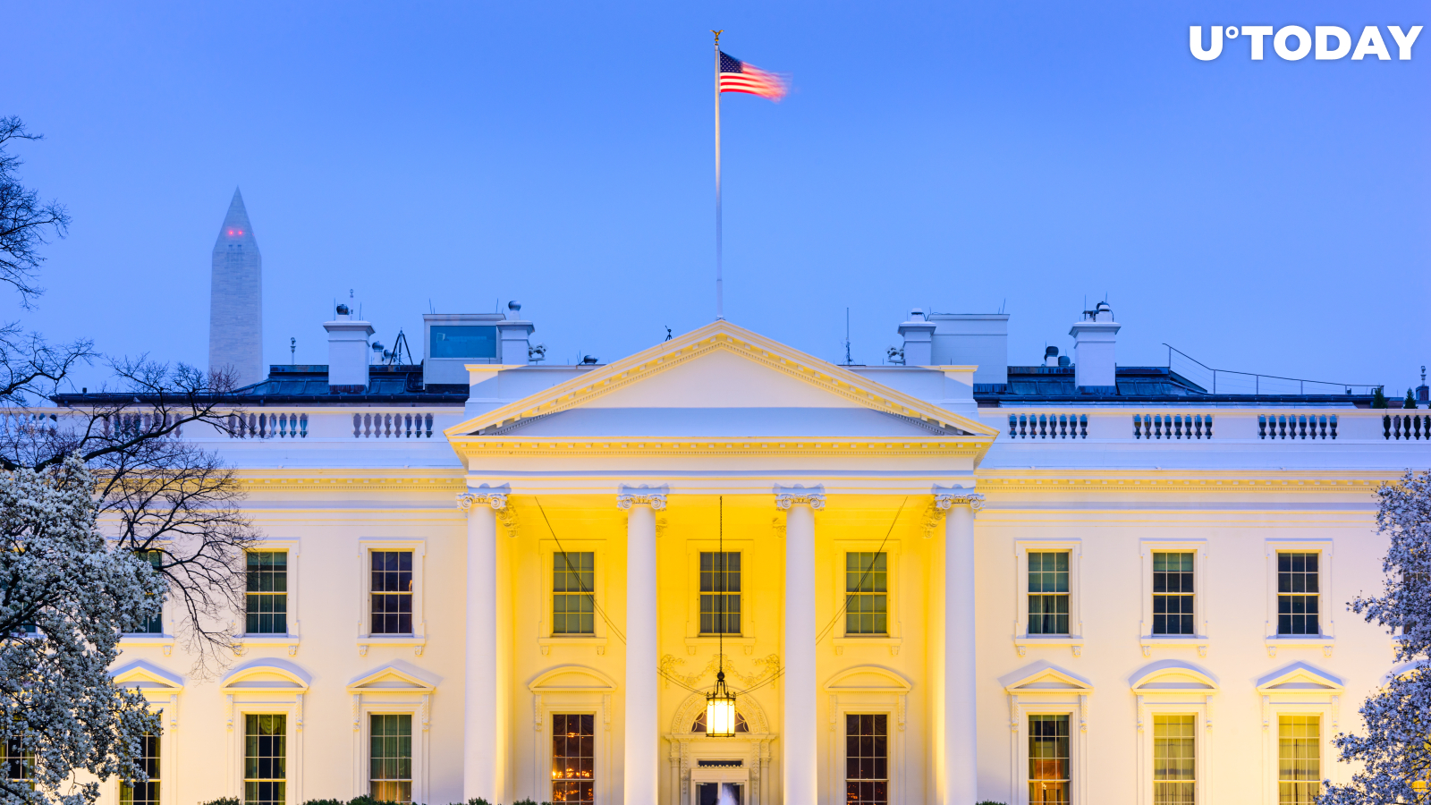 Biden Administration Mulling Over Imposing Guardrails on Cryptocurrencies: Washington Post 