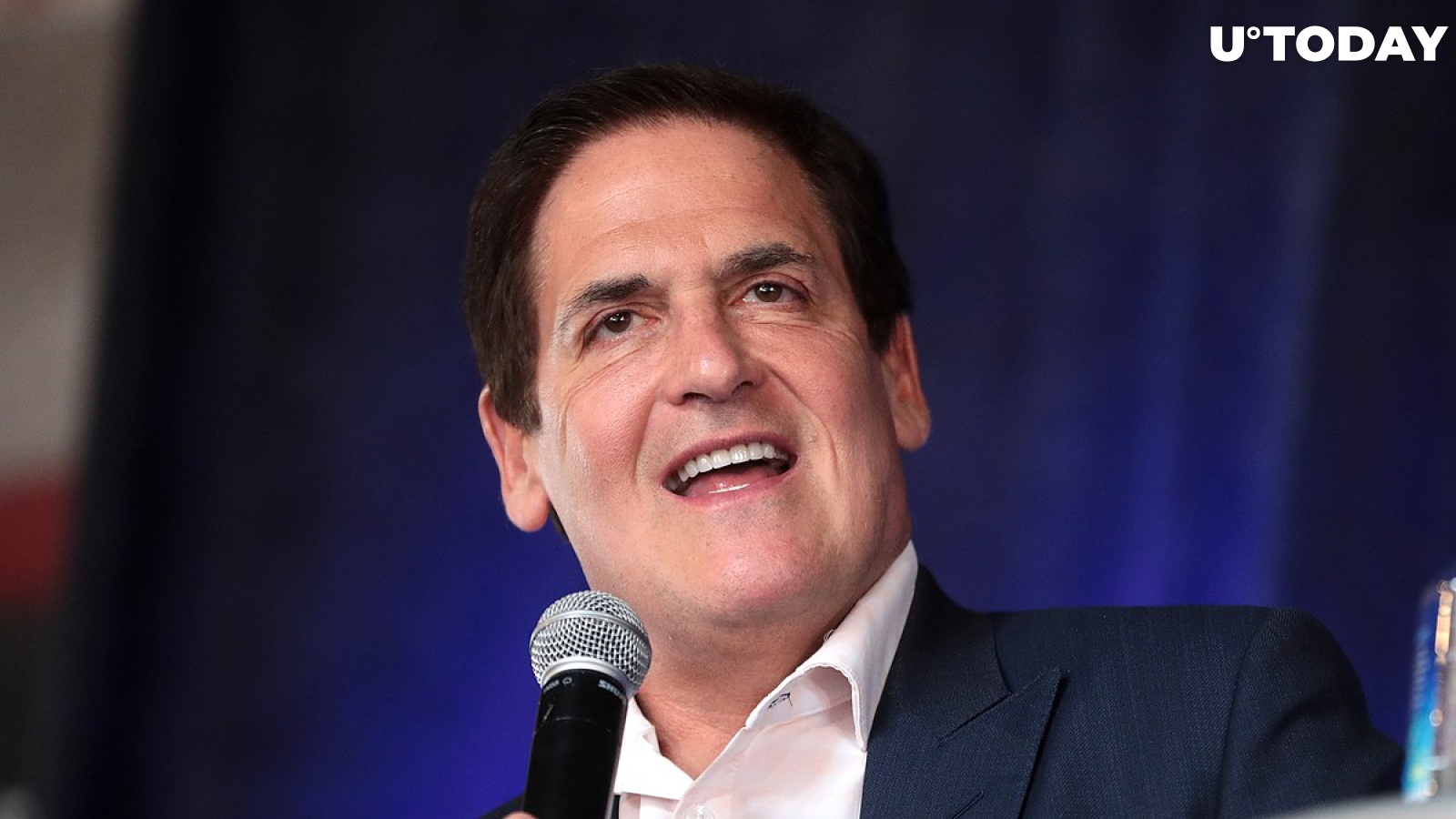 Mark Cuban Denies Referencing Cardano: "Lol. No"