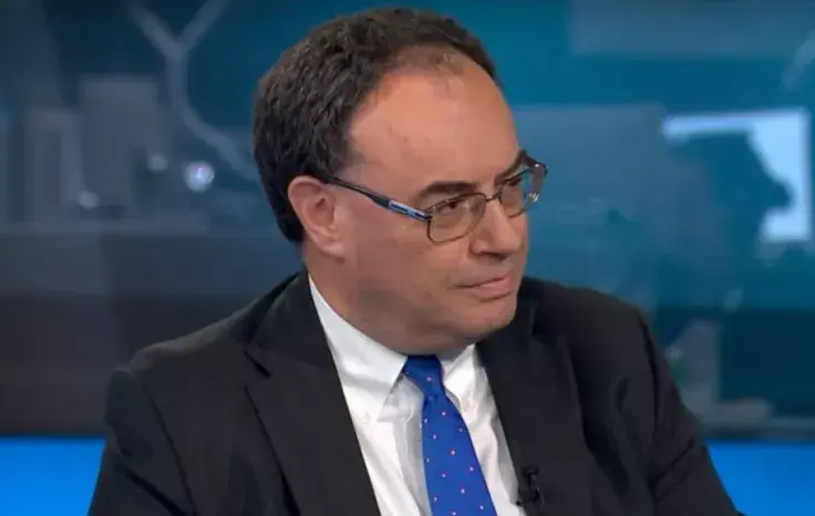 Bank of England Governor: Cryptocurrencies Could Be Worth "Nothing"