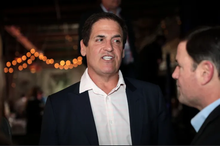 DeFi Token Touted by Billionaire Mark Cuban Collapses to Zero