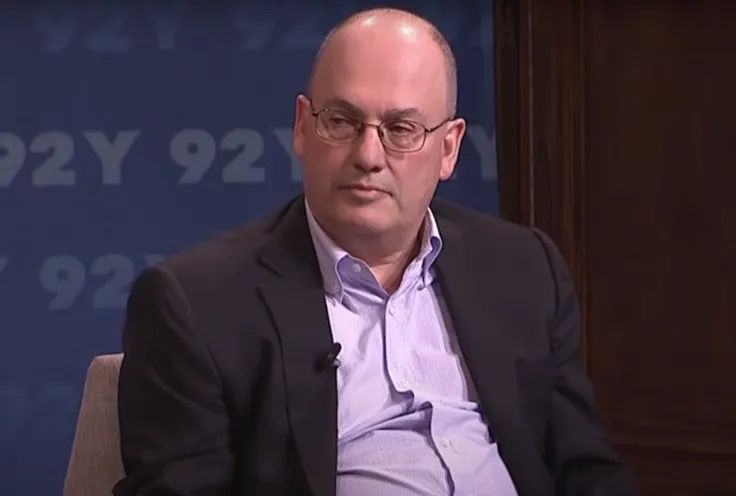 Hedge Fund Billionaire Steven Cohen Says He's "Fully Converted" to Crypto