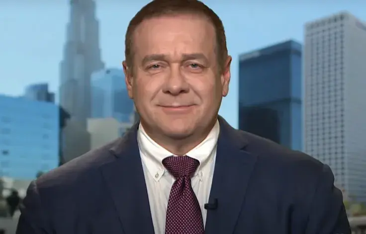 $10,000 Would Be Bitcoin's "Real Bottom," Says Guggenheim's Scott Minerd