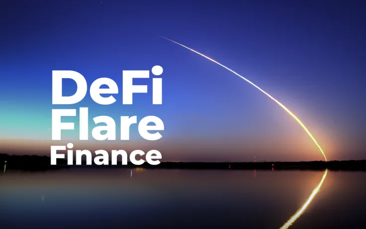 Flare Finance DeFi Ecosystem to Support XRPL-Based CSC Token: Details