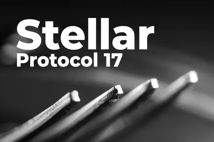 Stellar (XLM) to Undergo Protocol 17 Hardfork with Crucial Update. Why Does It Matter?