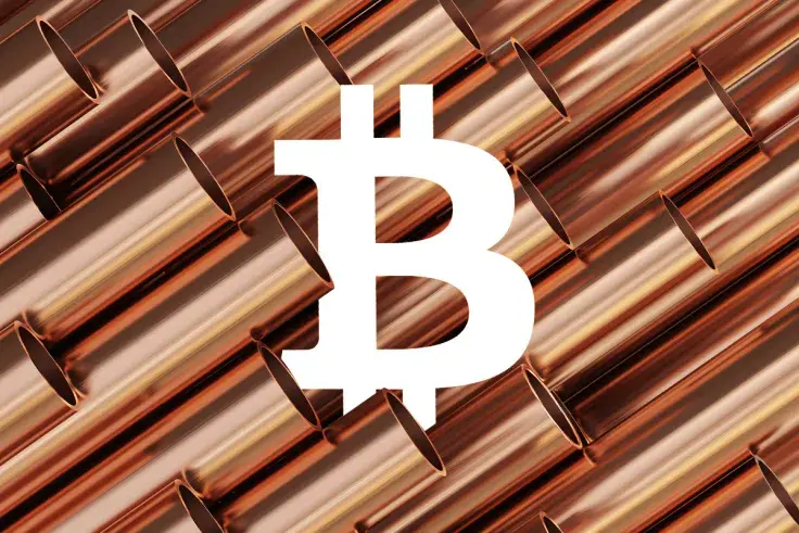 Goldman Sachs: Bitcoin Is New Copper, Not New Gold
