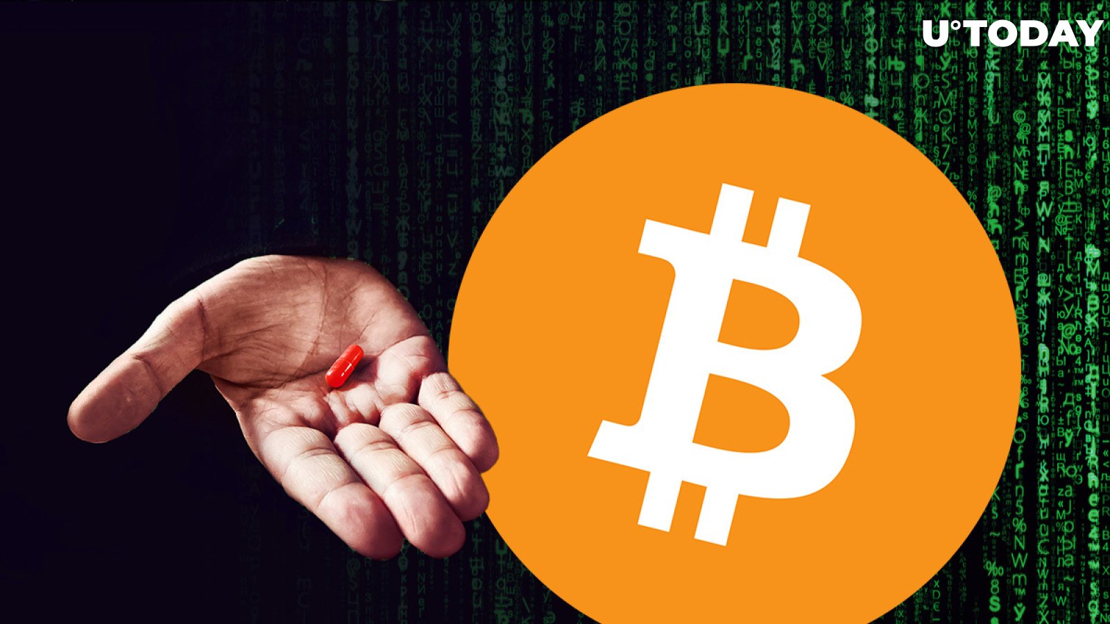 Bitcoin Is "Red Pill" for 3.5 Billion People: Wellington-Altus Private Wealth Research