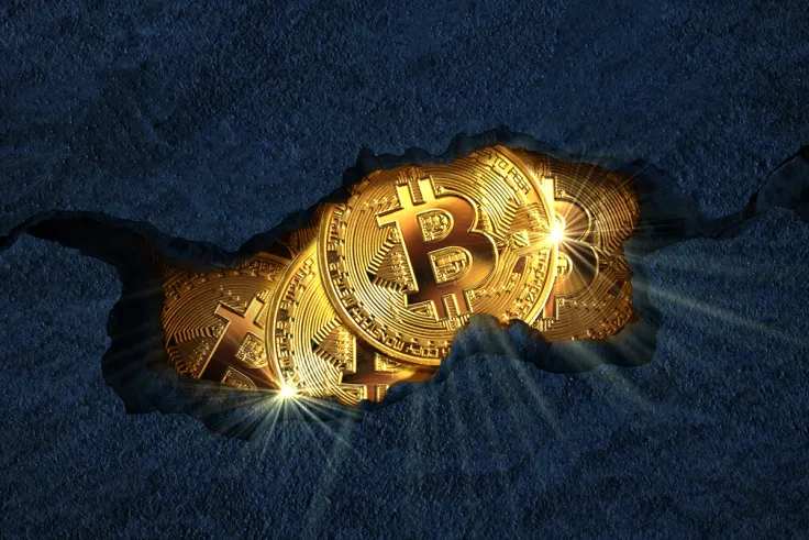 Most Bitcoiners Think Stock-to-Flow Model Won't Break After Massive Crash