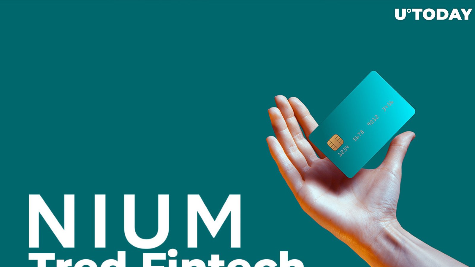 Ripple Client Nium Partners with Tred Fintech to Issue UK’s First Green Debit Card