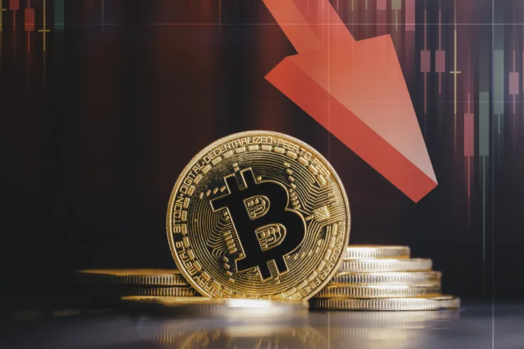 Bitcoin Selling Pressure from Holders Is Lowest Since November, Glassnode Data Says, Good Sign?