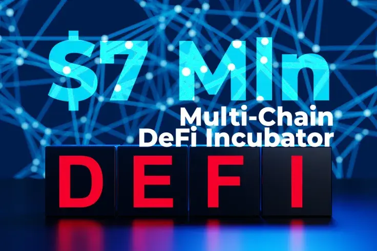 Impossible Finance Raises $7 Million from 125 VCs, Teases Multi-Chain DeFi Ecosystem Launch