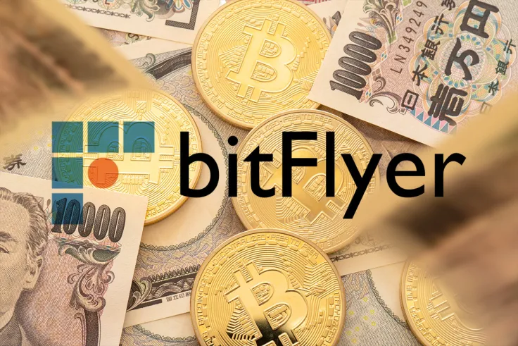 bitFlyer Unveils Largest BTC/JPY Market for U.S. Customers