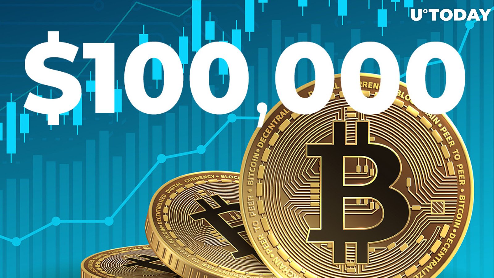 Bitcoin Is More Likely to Resume Moving to $100,000 Than Stay Under $20,000: Bloomberg Report