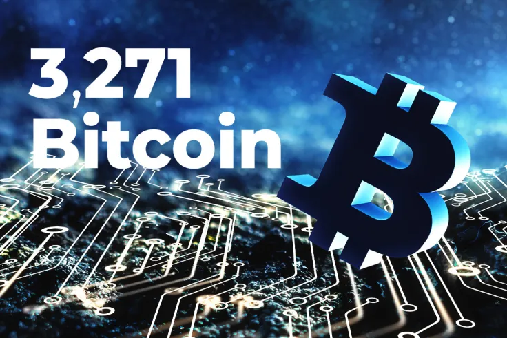 Largest BTC Stash in 2021 Outflows Poolin Mining Pool as Miners Are Dropping BTC En Masse: Analytics