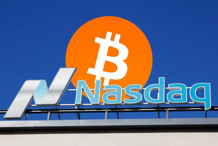 Bitcoin (BTC) Correlation With NASDAQ Rises Over Years: Possible Reason