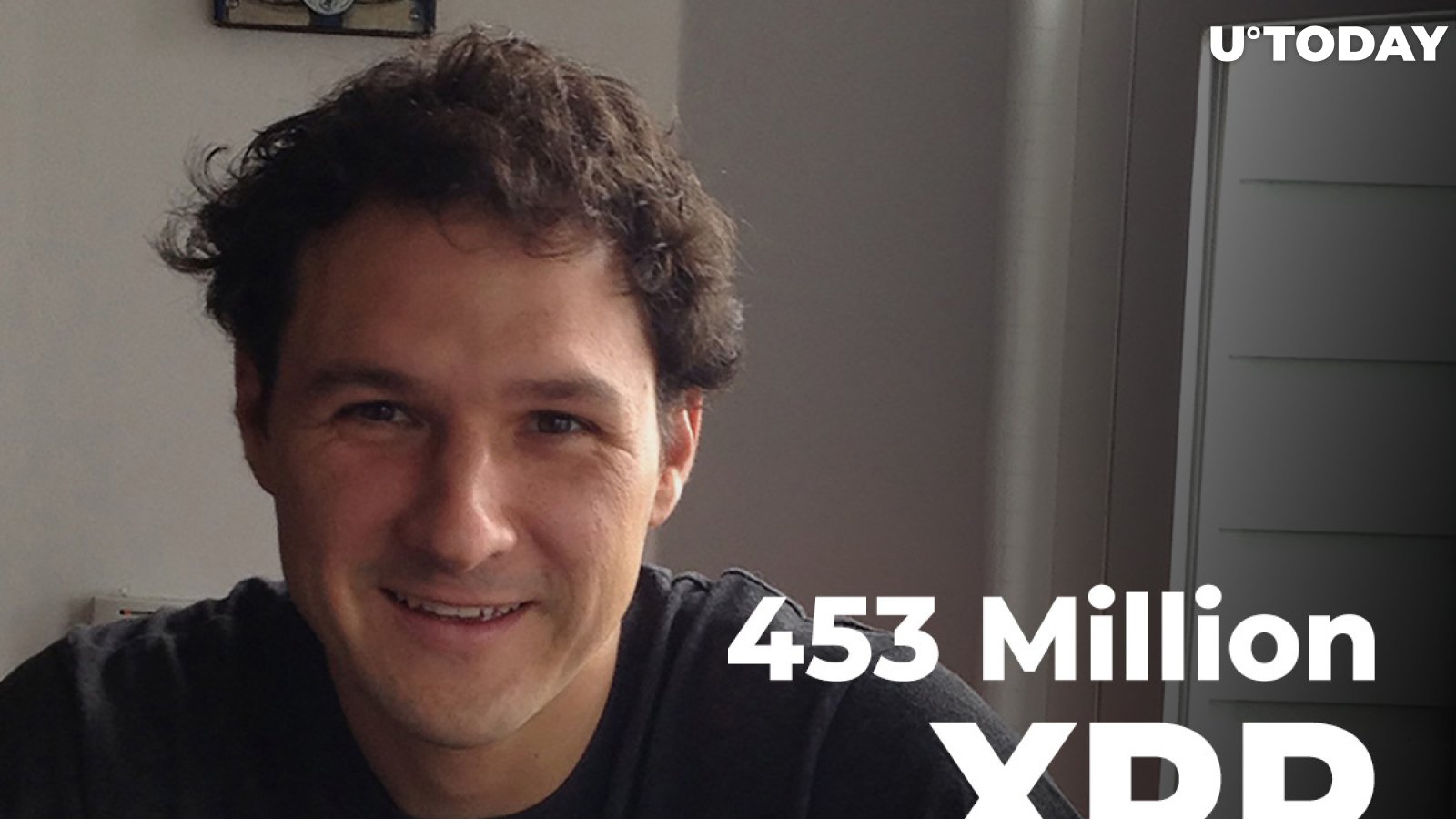 453 Million XRP Sold by Jed McCaleb in May: XRPscan Data