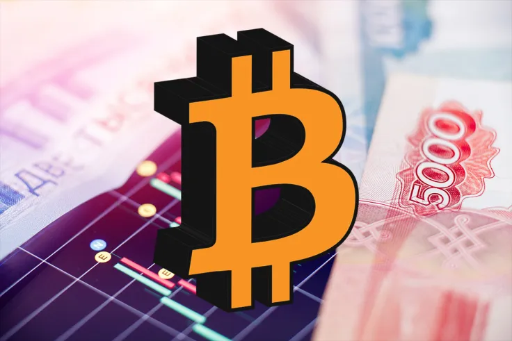 “We Don’t Like Bitcoin”: President of Russia’s Second Largest Bank